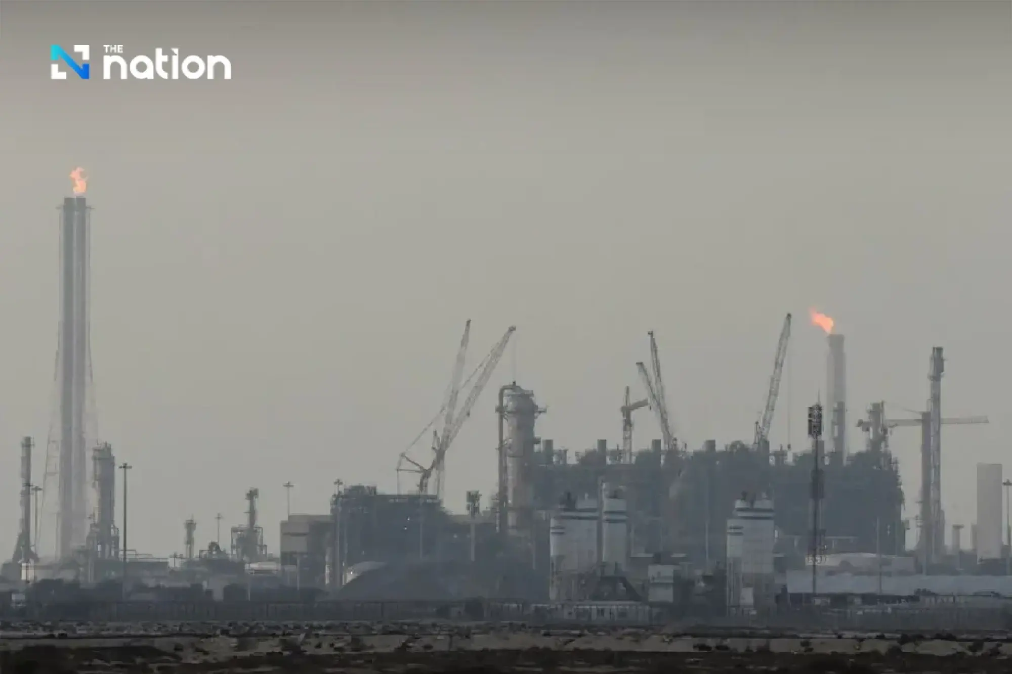 Kuwait Umumkan Keadaan Darurat Ekspor BBM karena Konflik AS-Iran